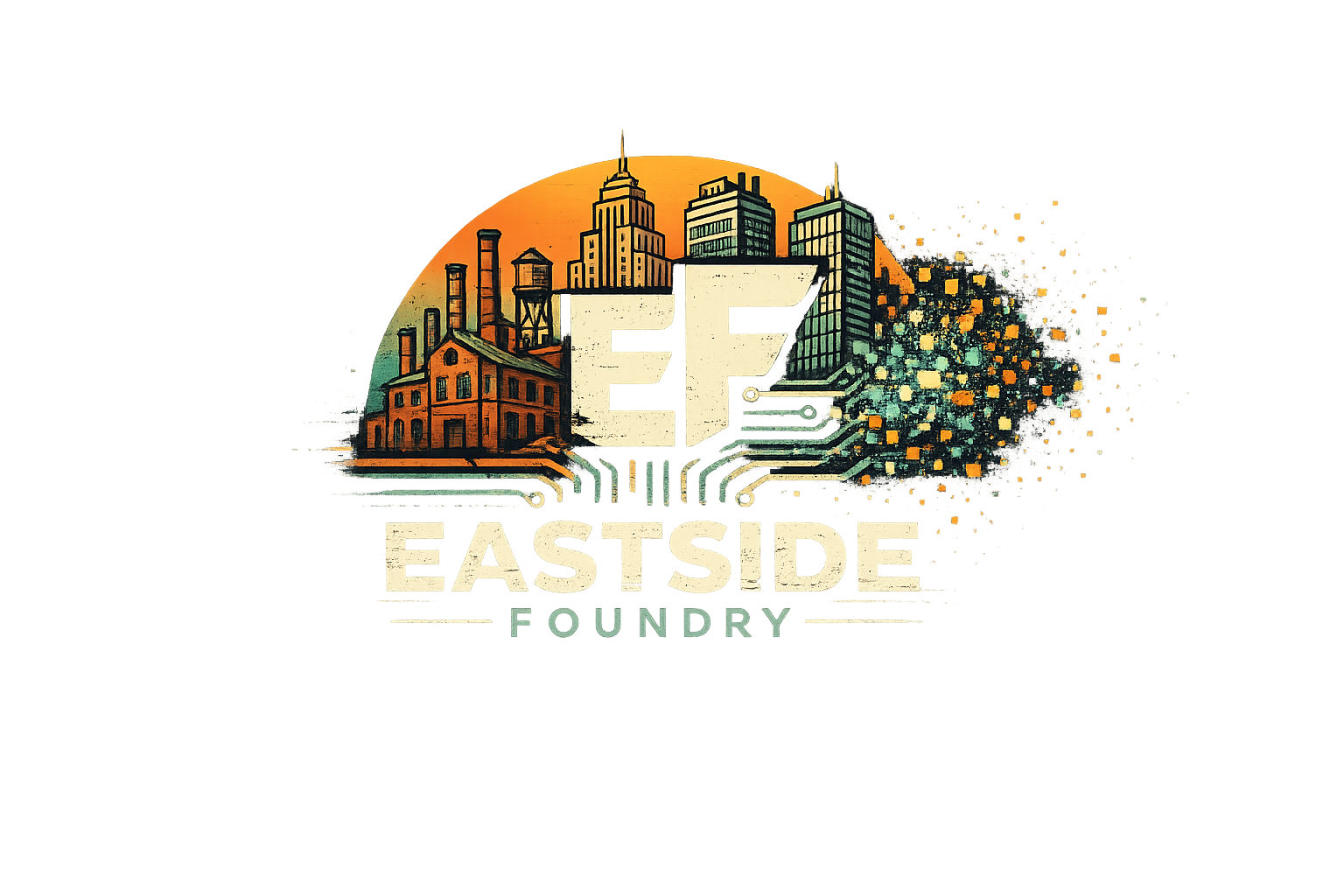 Eastside Foundry
